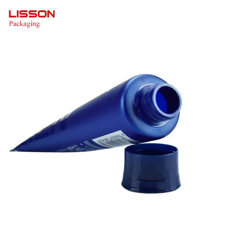 Lisson at discount cosmetic tubes wholesale free delivery for toiletry 3