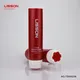 Lisson squeeze tube free sample for makeup 2