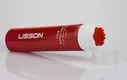 Lisson squeeze tube free sample for makeup 8