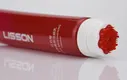 Lisson squeeze tube free sample for makeup 9