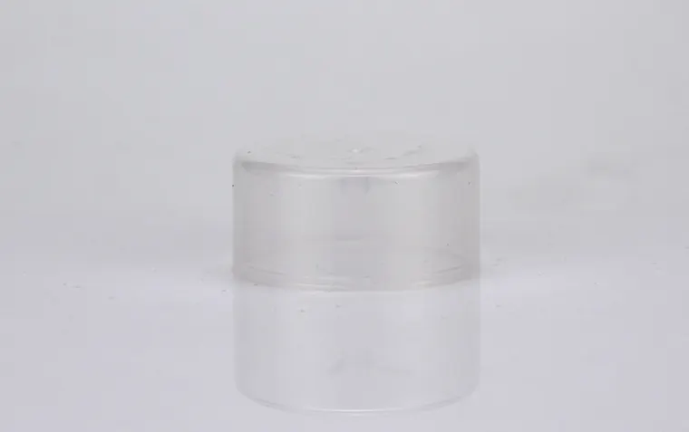Lisson squeeze tube free sample for makeup 10