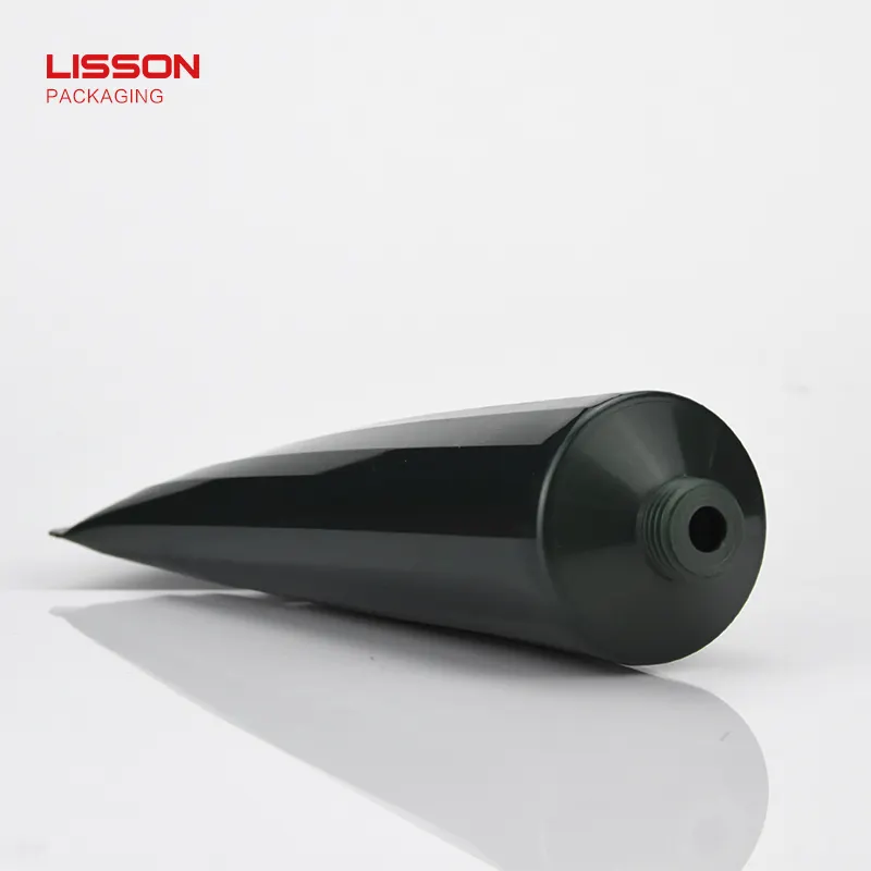 Lisson soap tube high-end for cream 2