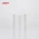 Lisson squeeze tube silver coating for essence 8