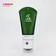 Lisson squeeze tube silver coating for essence 5