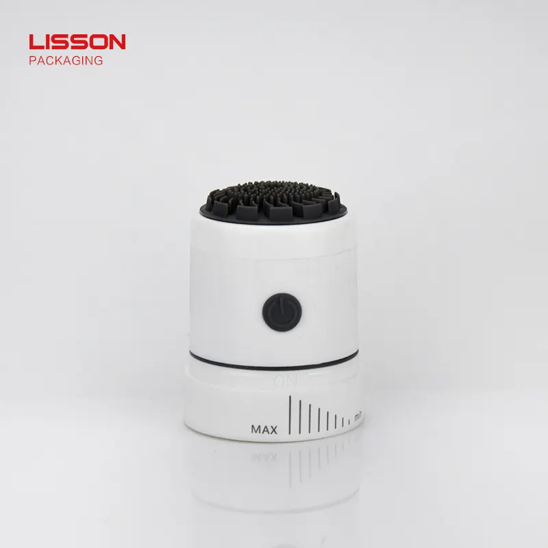 Lisson squeeze tube silver coating for essence 3