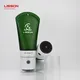 Lisson squeeze tube silver coating for essence 4