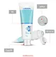 refillable hand cream packaging packaging manufacturer for storage 2