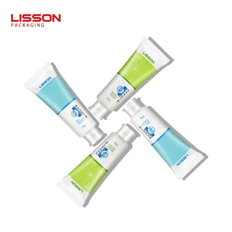refillable hand cream packaging packaging manufacturer for storage 4