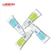 refillable hand cream packaging packaging manufacturer for storage 4