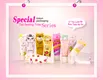 low cost cute packaging hand cream wholesale for storage 2