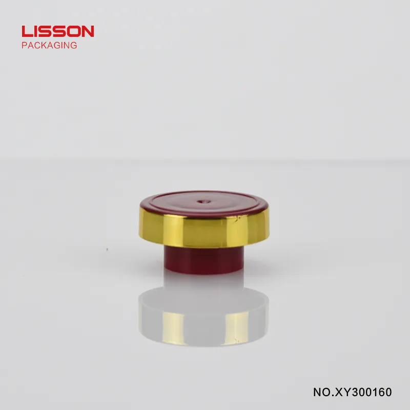 Lisson low cost cute packaging hand cream wholesale for makeup 2