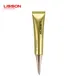 Lisson single steel cosmetic squeeze tubes wholesale screw cap for makeup 2
