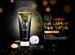 Lisson tube conditioner cosmetics packaging manufacturer for packaging 3