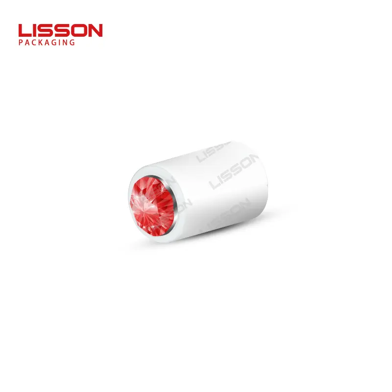 Lisson flocking sunscreen tube for wholesale for packaging 3