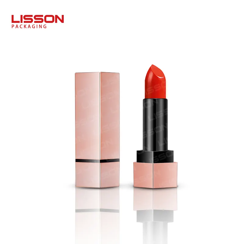 Lisson lip gloss packaging supplies hot-sale for cosmetic packing 5