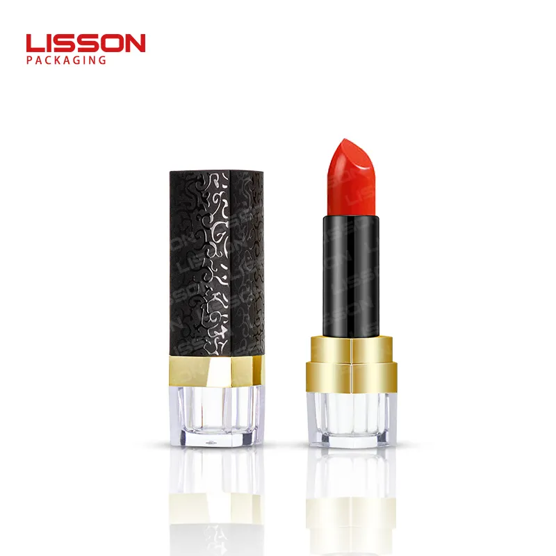 Lisson lip gloss packaging supplies hot-sale for cosmetic packing 3