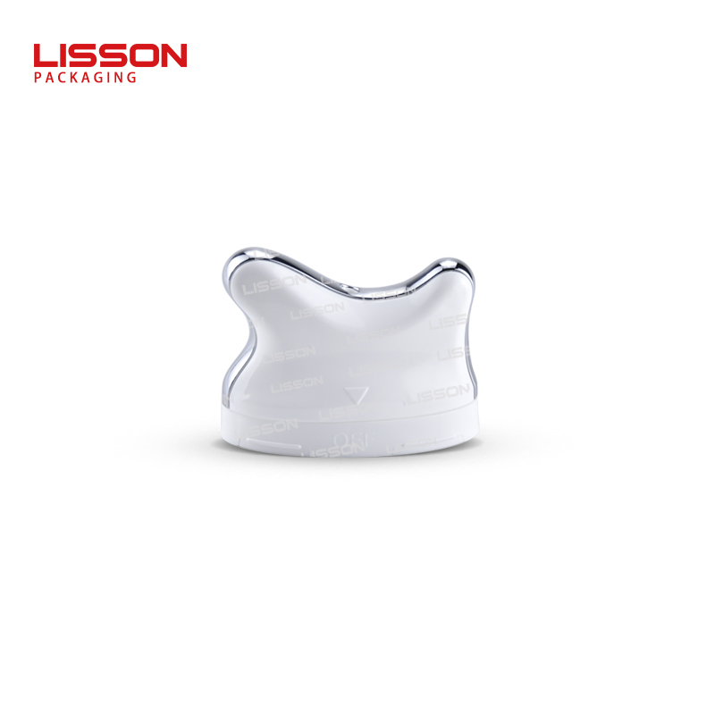 100ml plastic cosmetic tube for neck cream