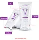 Lisson lotion squeeze tubes free delivery for packaging 2