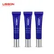 Lisson flocking cosmetic tube soft blush 2
