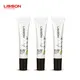 Lisson flocking cosmetic tube soft blush 3