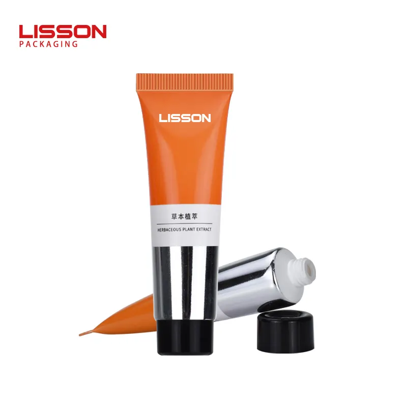Lisson low cost body cream containers wholesale for packing 4