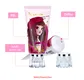 Lisson hair care packaging companies factory direct for packaging1 3