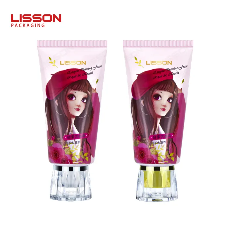 Lisson hair care packaging companies factory direct for packaging1 4