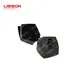 Lisson hair conditioner tube cosmetics packaging manufacturer for lotion 4