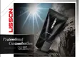 Lisson hair conditioner tube cosmetics packaging manufacturer for lotion 2
