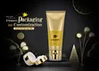 Lisson premium cosmetic packaging bulk production for lotion 3