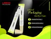 Lisson eye cream container fast delivery 3