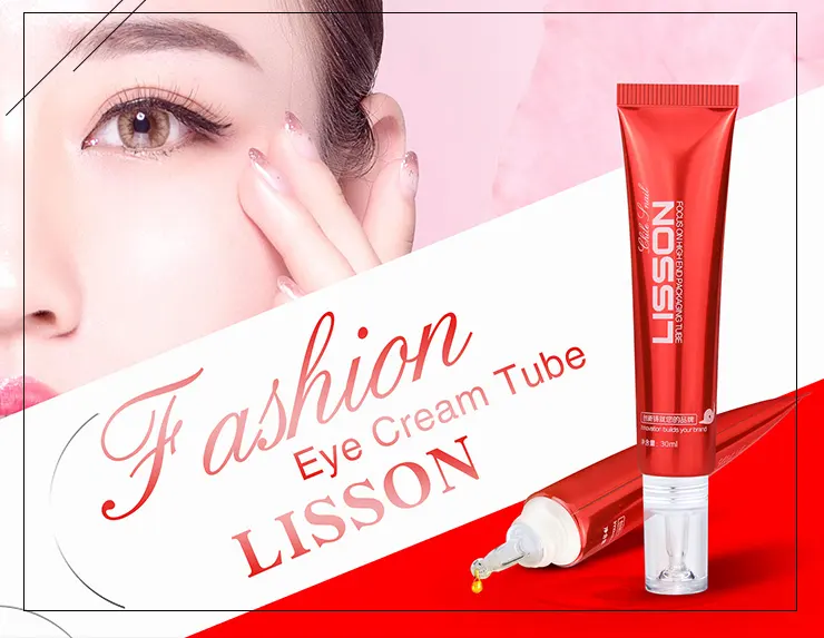 Lisson free sample empty tubes for creams bulk supplies fast delivery 2