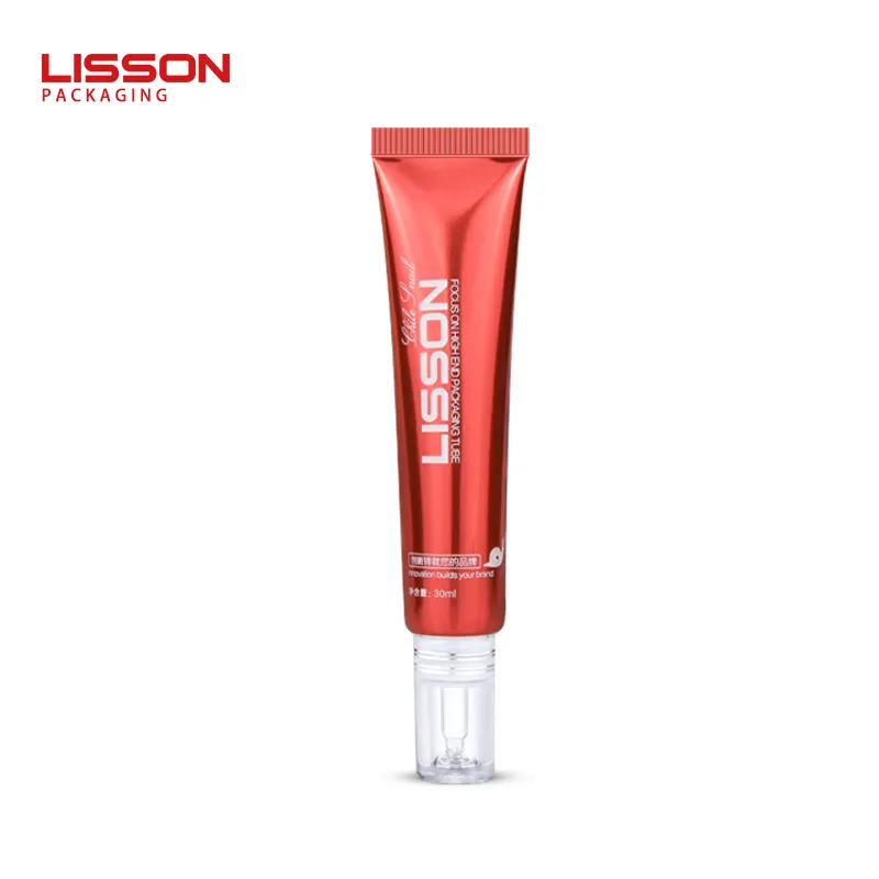 Lisson free sample empty tubes for creams bulk supplies fast delivery 4