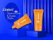 all size cosmetic tube packaging luxury for packing 2