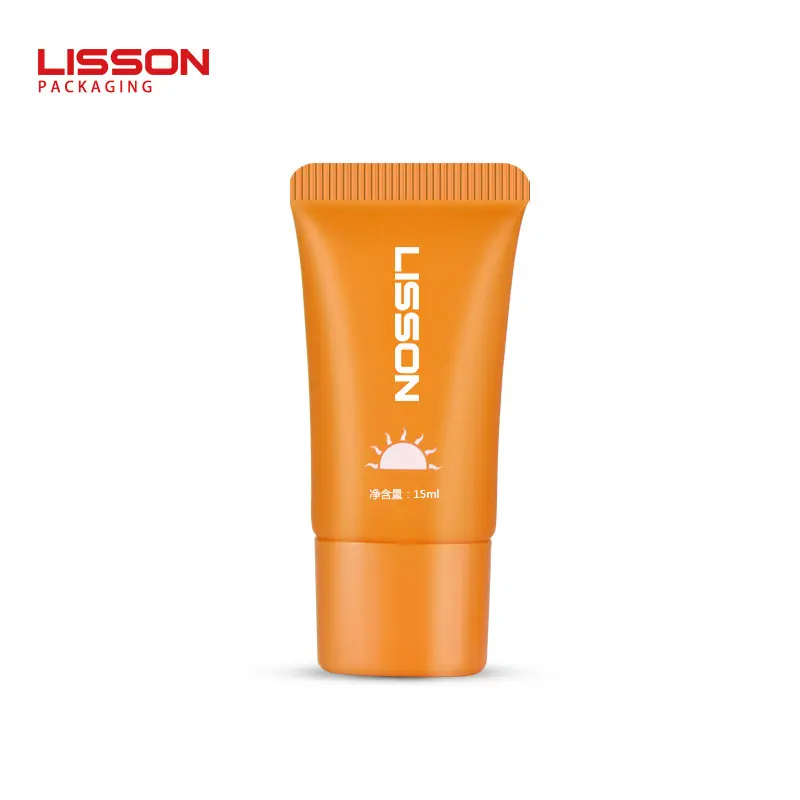 all size cosmetic tube packaging luxury for packing 3