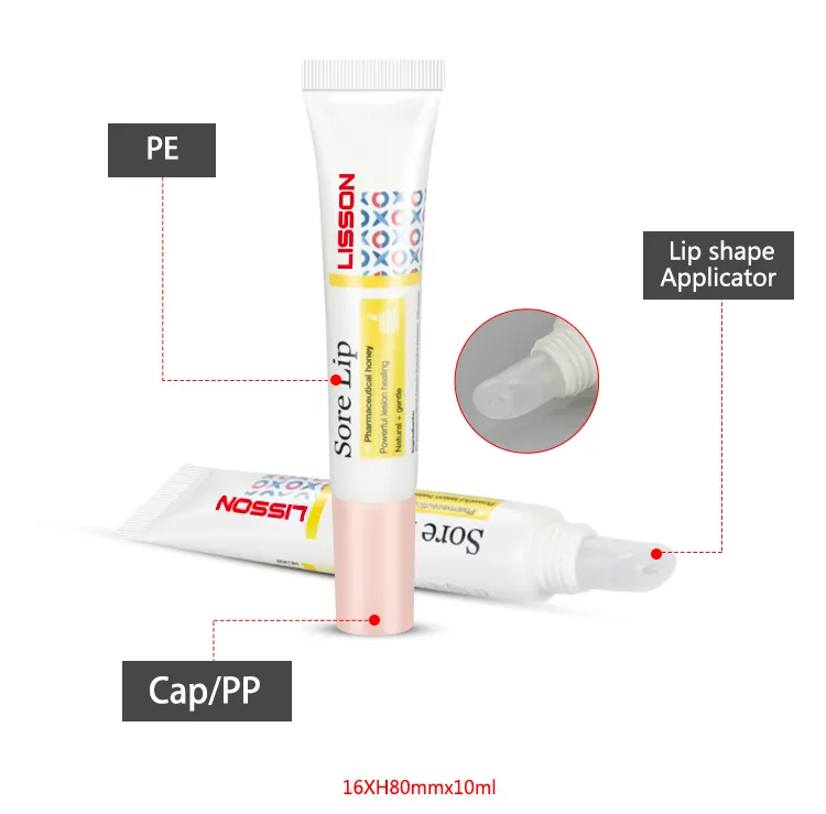 free sample custom lip gloss tubes hot-sale 3