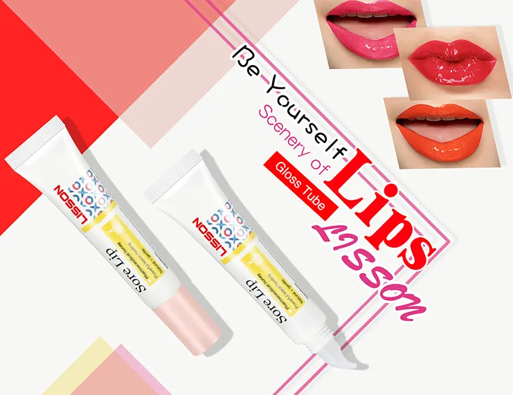 free sample custom lip gloss tubes hot-sale 4