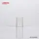Lisson logo printed sunscreen tube applicator for makeup 3