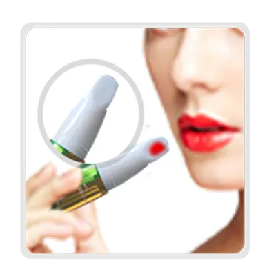 Lisson compact box squeeze tubes for cosmetics applicator for makeup 7