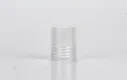 Lisson logo printed sunscreen tube applicator for makeup 10