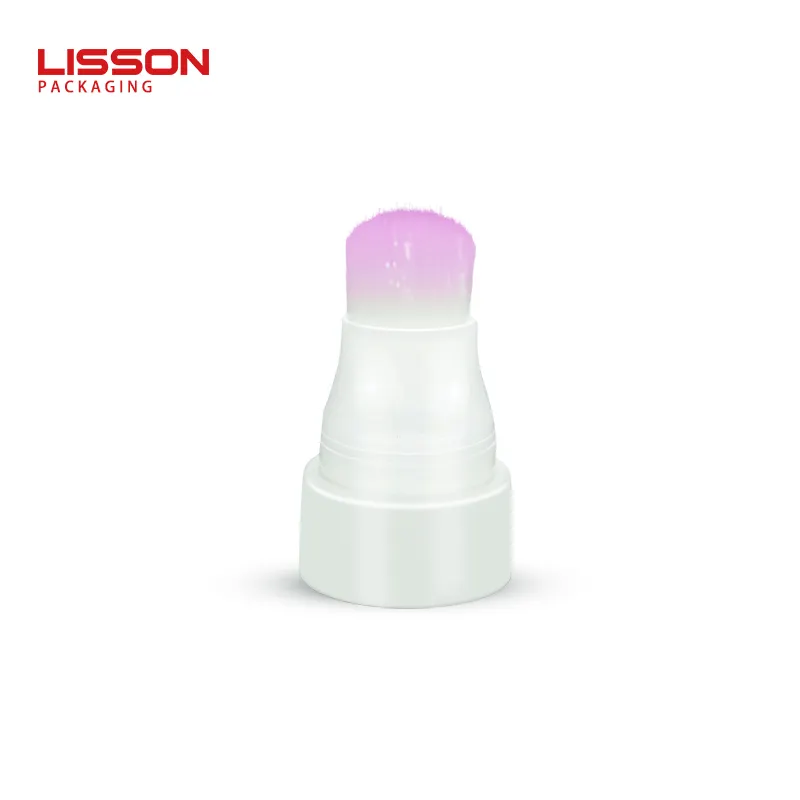 Lisson squeeze tubes for cosmetics soft blush for sun cream 3