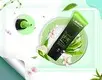 Lisson squeeze tubes for cosmetics oval for packing 3