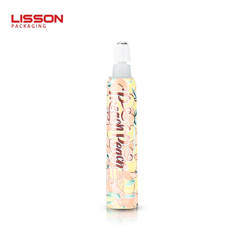 plastic tube containers top brand free delivery for cosmetic 3