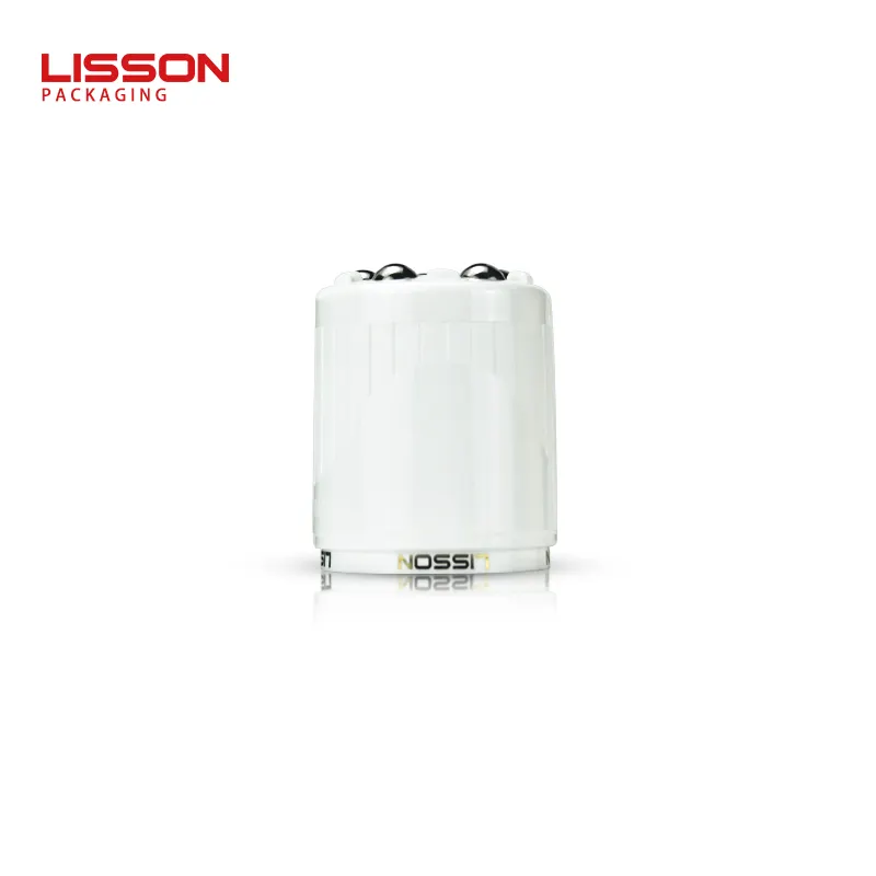 Lisson luxury cosmetic containers empty for sun cream 2