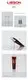 Lisson transparent tube packaging free delivery for toiletry 2