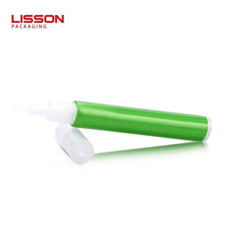 Lisson best tube for cosmetics free delivery for lotion 3