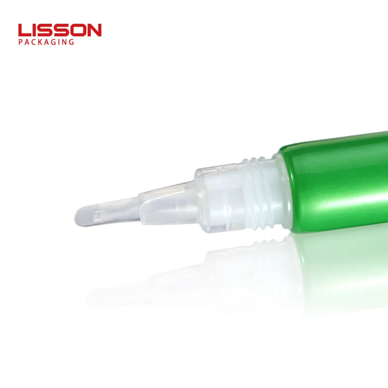Lisson best tube for cosmetics free delivery for lotion 4