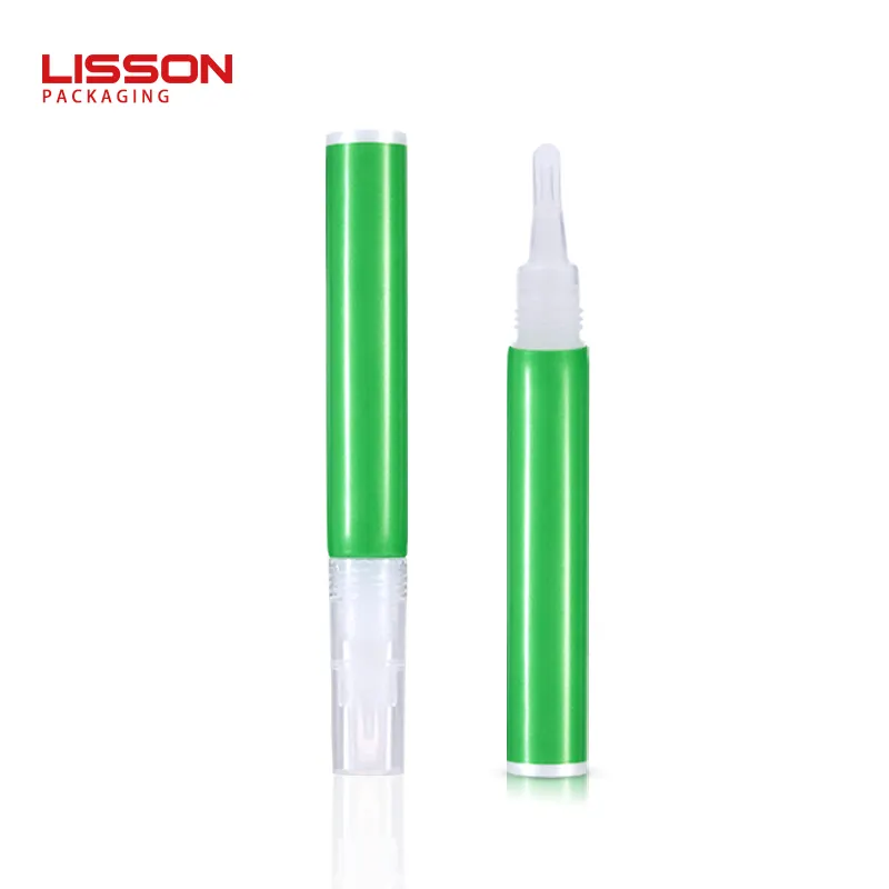Lisson best tube for cosmetics free delivery for lotion 2