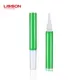 Lisson best tube for cosmetics free delivery for lotion 2