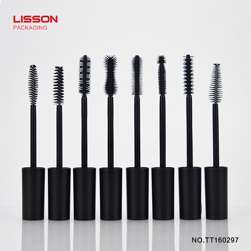 15ml Customize Empty Mascara Tube with brushes 2
